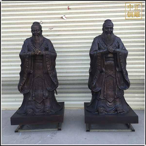 一米孔子銅雕鑄造廠.jpg